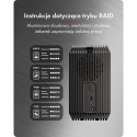 ICY BOX IB-RD3720-CU3