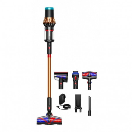 Vacuum cleaner V16 Piston Animal SV53 black