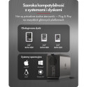 ICY BOX IB-RD3720-CU3