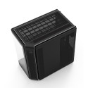 PC case P60 Mid-Tower 5x ARGB fans black