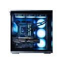 PC case P60 Mid-Tower 5x ARGB fans black