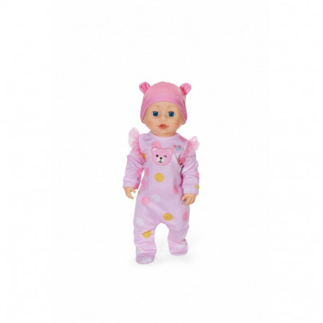 Baby doll Baby Born Interactive Emily Walk 43cm