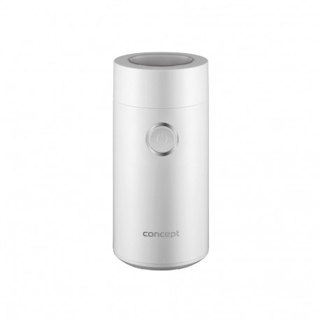 Valge kohviveski KM6000