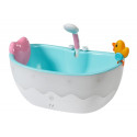 Bathtub Baby Born