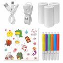 CAMERA FOR CHILDREN SNAPI MT4108