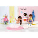Bathtub Baby Born