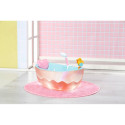 Bathtub Baby Born