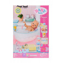 Bathtub Baby Born
