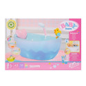 Bathtub Baby Born