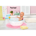 Bathtub Baby Born