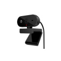 HP 320 FHD USB-A Webcam 53X26AA#ABB