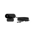 HP 320 FHD USB-A Webcam 53X26AA#ABB