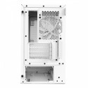 PC CASE H3 Flow mATX mini Tower white