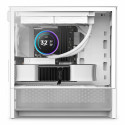 PC CASE H3 Flow mATX mini Tower white