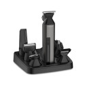 Grooming set 6in1 USB