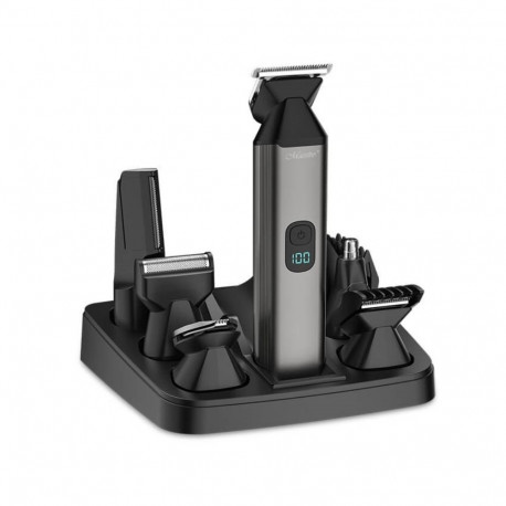 Grooming set 6in1 USB