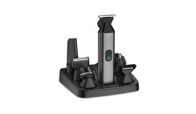 Grooming set 6in1 USB