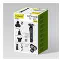 Grooming set 3in1 USB