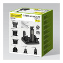 Grooming set 6in1 USB