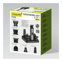 Grooming set 6in1 USB