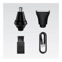 Grooming set 3in1 USB