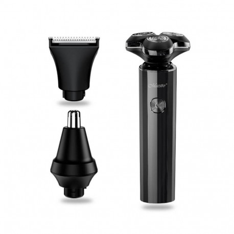 Grooming set 3in1 USB