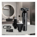 Grooming set 3in1 USB