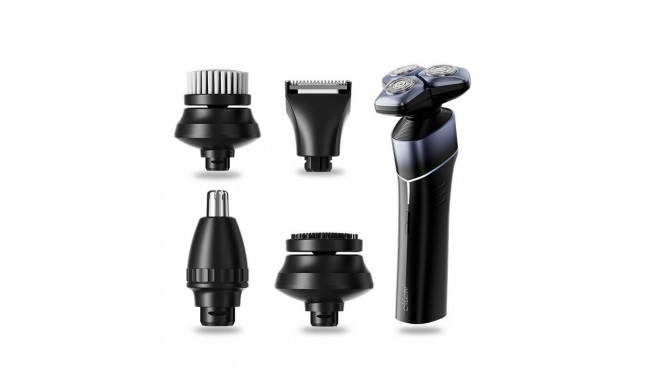 Grooming set 5in1 USB