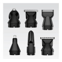 Grooming set 6in1 USB