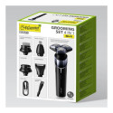 Grooming set 5in1 USB