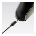 Head electric shaver USB