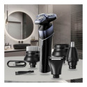 Grooming set 5in1 USB