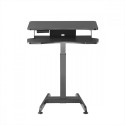 Electric Desk Height Adjustable Table MC-835