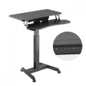 Electric Desk Height Adjustable Table MC-835