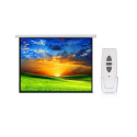 Projector Screen MC-552 eletric 150 inches