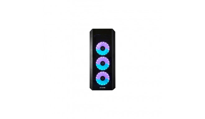 Case|CHIEFTEC|ATX/micro ATX/Mini-ATX|Black|Midi Tower|PC|GL-03B-UC-OP