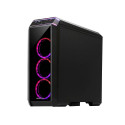 Case|CHIEFTEC|ATX/micro ATX/Mini-ITX|Black|Midi Tower|PC|GP-02B-UC-OP