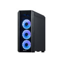 Case|CHIEFTEC|Scorpion 3 GL-03B-OP|MidiTower|Not included|ATX|MicroATX|MiniITX|Colour Black|GL-03B-O
