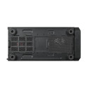 Case|CHIEFTEC|Scorpion 3 GL-03B-OP|MidiTower|Not included|ATX|MicroATX|MiniITX|Colour Black|GL-03B-O