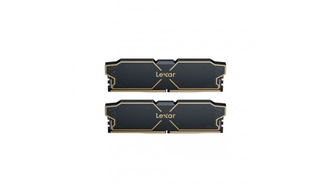 MEMORY DIMM 32GB DDR5-6000/K2 LD5U16G60C38BG-RGD LEXAR