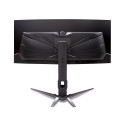 LCD Monitor|ACER|34 "|3440 x 1440 pixels|UltraWide Quad HD|Native aspect ratio 21:9|QD-OLED|Curved|U