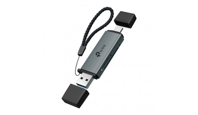 MEMORY READER USB-C SD&MICROSD/UA430D TP-LINK