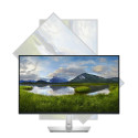 LCD Monitor|DELL|23.8 "|1920 x 1080 pixels|Full HD|Native aspect ratio 16:9|LCD|Flat|210-BMFF_101829