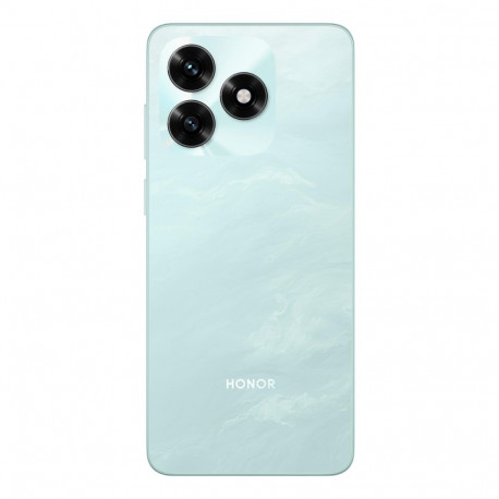 MOBILE PHONE HONOR X5C PLUS/4/128GB CYAN 5109BYFJ HONOR