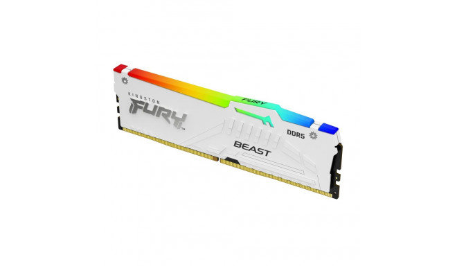 MEMORY DIMM 32GB DDR5-6000/KF560C36BWEA-32 KINGSTON