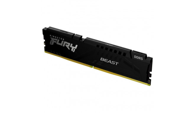MEMORY DIMM 32GB DDR5-6000/KF560C36BBE2-32 KINGSTON