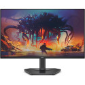 LCD Monitor|DELL|24 "|1920 x 1080 pixels|Full HD|Native aspect ratio 16:9|LCD|Flat|210-BSNR