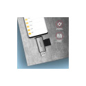 MEMORY READER USB-C+USB3.2 2SL/SD/MICROSD CRE-SAC AXAGON