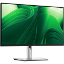 LCD Monitor|DELL|P2425DE|23.8"|Business|Swivel|Pivot|Height adjustable|Tilt|Matte|Panel IPS|2560x144