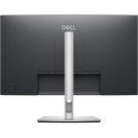 LCD Monitor|DELL|P2725D|27"|Business|Swivel|Pivot|Height adjustable|Tilt|Matte|Panel IPS|2560x1440|1